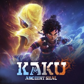 Купить игру KAKU - Ancient Seal Xbox Series X|S (ключ / на аккаунт / аренда аккаунта)