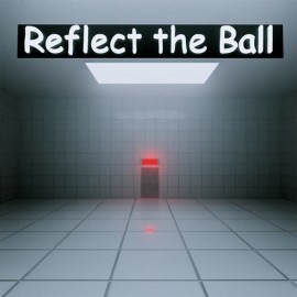 Купить игру Reflect the ball RE Xbox One & Series X|S (ключ / на аккаунт / аренда аккаунта)