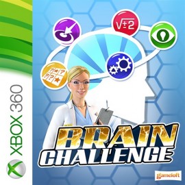 Купить игру Brain Challenge Xbox One & Series X|S (ключ / на аккаунт / аренда аккаунта)