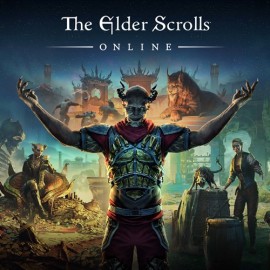 Купить игру The Elder Scrolls Online Xbox One & Series X|S (ключ / на аккаунт / аренда аккаунта)