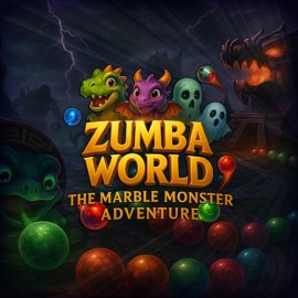 Купить игру Zumba World - The Marble Monster Adventure Xbox Series X|S (ключ / на аккаунт / аренда аккаунта)