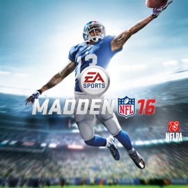 Купить игру Madden NFL 16 Xbox One & Series X|S (ключ / на аккаунт / аренда аккаунта)