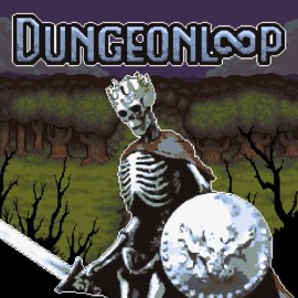 Купить игру Dungeonloop Xbox One & Series X|S (ключ / на аккаунт / аренда аккаунта)