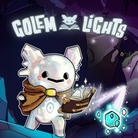 Купить игру Golem Lights (Xbox Series) (ключ / на аккаунт / аренда аккаунта)