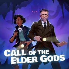 Купить игру Call of the Elder Gods Xbox Series X|S (ключ / на аккаунт / аренда аккаунта)