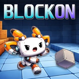 Купить игру Blockon (Xbox Series) (ключ / на аккаунт / аренда аккаунта) Купить игру Blockon (Xbox Series) (ключ / на аккаунт / аренда аккаунта)