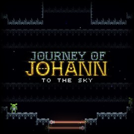Купить игру Journey of Johann: To The Sky Xbox One & Series X|S (ключ / на аккаунт / аренда аккаунта)