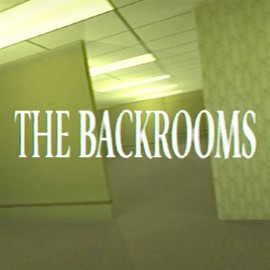 Купить игру Backrooms Xbox One & Series X|S (ключ / на аккаунт / аренда аккаунта)