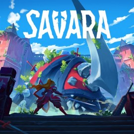 Купить игру Savara Xbox Series X|S (ключ / на аккаунт / аренда аккаунта)