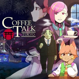 Купить игру Coffee Talk Tokyo Xbox One & Series X|S (ключ / на аккаунт / аренда аккаунта)