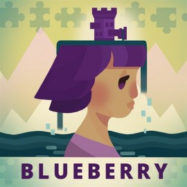 Купить игру Blueberry Xbox Series X|S (ключ / на аккаунт / аренда аккаунта)