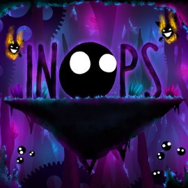 Купить игру Inops Xbox One & Series X|S (ключ / на аккаунт / аренда аккаунта)