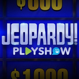  Jeopardy! PlayShow Xbox One & Series X|S (ключ / на аккаунт / аренда аккаунта)