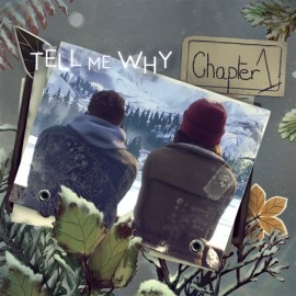 Купить игру Tell Me Why Xbox One & Series X|S (ключ / на аккаунт / аренда аккаунта) Купить игру Tell Me Why Xbox One & Series X|S (ключ / на аккаунт / аренда аккаунта)