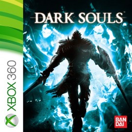 Купить игру Dark Souls Xbox One & Series X|S (ключ / на аккаунт / аренда аккаунта)