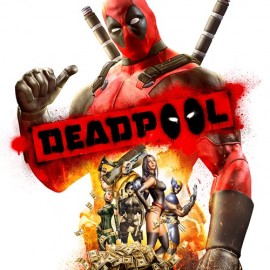  Deadpool Xbox One & Series X|S (ключ / на аккаунт / аренда аккаунта)