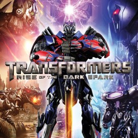 Купить игру Transformers: The Dark Spark Xbox One & Series X|S (ключ / на аккаунт / аренда аккаунта) Купить игру Transformers: The Dark Spark Xbox One & Series X|S (ключ / на аккаунт / аренда аккаунта)