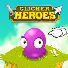 Купить игру Clicker Heroes Xbox One & Series X|S (ключ / на аккаунт / аренда аккаунта) Купить игру Clicker Heroes Xbox One & Series X|S (ключ / на аккаунт / аренда аккаунта)