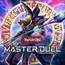 Купить игру Yu-Gi-Oh! Master Duel Xbox One & Series X|S (ключ / на аккаунт / аренда аккаунта)