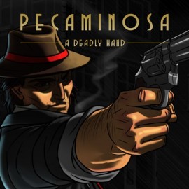 Купить игру Pecaminosa - A Deadly Hand Xbox One & Series X|S (ключ / на аккаунт / аренда аккаунта)
