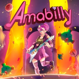  Amabilly Xbox One & Series X|S (ключ / на аккаунт / аренда аккаунта)
