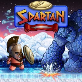 Купить игру Spartan Xbox One & Series X|S (ключ / на аккаунт / аренда аккаунта)