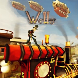 Купить игру Wells Xbox One & Series X|S (ключ / на аккаунт / аренда аккаунта)