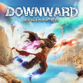 Купить игру Downward: Enhanced Edition Xbox Series X|S (ключ / на аккаунт / аренда аккаунта)