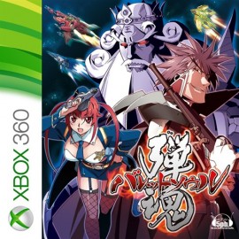  Bullet Soul Xbox One & Series X|S (ключ / на аккаунт / аренда аккаунта)
