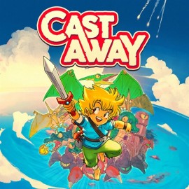 Купить игру Castaway Xbox One & Series X|S (ключ / на аккаунт / аренда аккаунта)