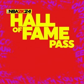  NBA 2K24 Hall of Fame Pass: Season 1 Xbox One & Series X|S (ключ / на аккаунт / аренда аккаунта)