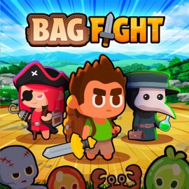 Купить игру Bag Fight Xbox One & Series X|S (ключ / на аккаунт / аренда аккаунта)