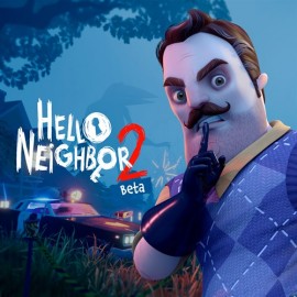  Hello Neighbor 2 Beta Xbox One & Series X|S (ключ / на аккаунт / аренда аккаунта)