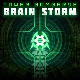  Brain Storm: Tower Bombarde Xbox One & Series X|S (ключ / на аккаунт / аренда аккаунта)