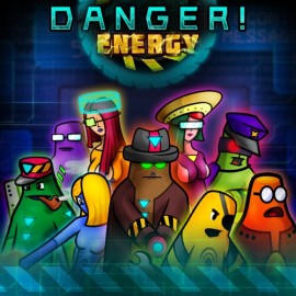  Danger!Energy Xbox One & Series X|S (ключ / на аккаунт / аренда аккаунта)