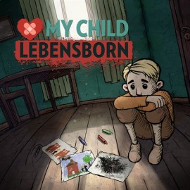  My Child Lebensborn Xbox One & Series X|S (ключ / на аккаунт / аренда аккаунта)