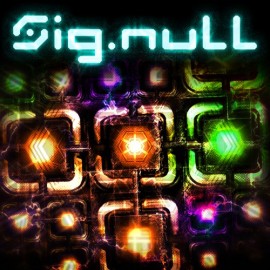  Sig.NULL Xbox One & Series X|S (ключ / на аккаунт / аренда аккаунта)