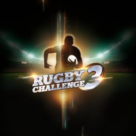  Rugby Challenge 3 Xbox One & Series X|S (ключ / на аккаунт / аренда аккаунта)