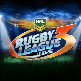  Rugby League Live 3 Xbox One & Series X|S (ключ / на аккаунт / аренда аккаунта)
