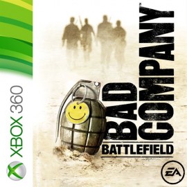  Battlefield: Bad Company Xbox One & Series X|S (ключ / на аккаунт / аренда аккаунта)