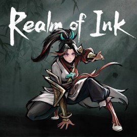 Купить игру Realm of Ink Xbox Series X|S (ключ / на аккаунт / аренда аккаунта)