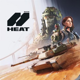 Купить игру World of Tanks: HEAT Xbox Series X|S (ключ / на аккаунт / аренда аккаунта)