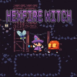 Купить игру Hexfire Witch (Xbox Series X/S) (ключ / на аккаунт / аренда аккаунта) Купить игру Hexfire Witch (Xbox Series X/S) (ключ / на аккаунт / аренда аккаунта)