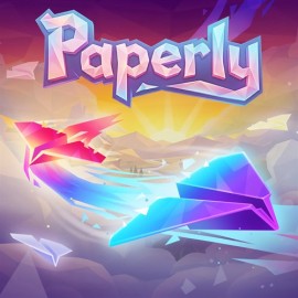 Купить игру Paperly: Paper Plane Adventure Xbox One & Series X|S (ключ / на аккаунт / аренда аккаунта)
