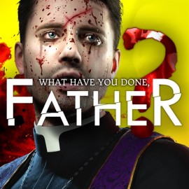 Купить игру What have you done, Father? Xbox One & Series X|S (ключ / на аккаунт / аренда аккаунта)