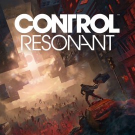 Купить игру CONTROL Resonant Xbox Series X|S (ключ / на аккаунт / аренда аккаунта) Купить игру CONTROL Resonant Xbox Series X|S (ключ / на аккаунт / аренда аккаунта)