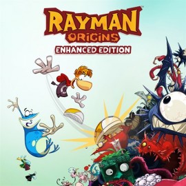 Купить игру Rayman Origins: Enhanced Edition Xbox Series X|S (ключ / на аккаунт / аренда аккаунта) Купить игру Rayman Origins: Enhanced Edition Xbox Series X|S (ключ / на аккаунт / аренда аккаунта)