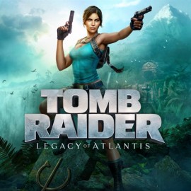 Купить игру Tomb Raider: Legacy of Atlantis Xbox Series X|S (ключ / на аккаунт / аренда аккаунта)