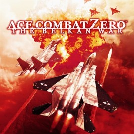 Купить игру ACE COMBAT ZERO: THE BELKAN WAR (Xbox Series X|S Version) (ключ / на аккаунт / аренда аккаунта) Купить игру ACE COMBAT ZERO: THE BELKAN WAR (Xbox Series X|S Version) (ключ / на аккаунт / аренда аккаунта)