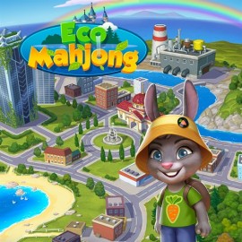 Купить игру Eco Mahjong Xbox One & Series X|S (ключ / на аккаунт / аренда аккаунта) Купить игру Eco Mahjong Xbox One & Series X|S (ключ / на аккаунт / аренда аккаунта)